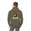 Thumbnail: 9th Mar Reg, 3rd Mar Div, USMC Hoodie Hooded Sweatshirt