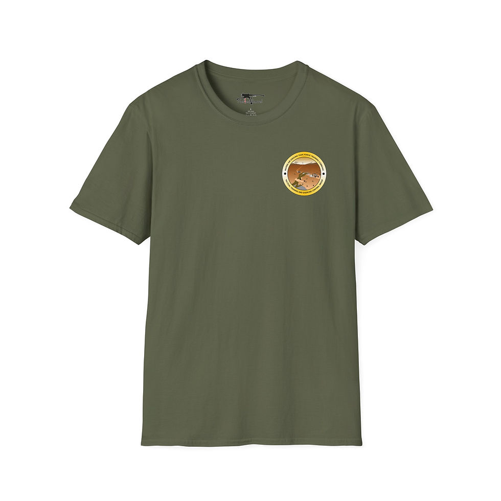 Thumbnail: COYOTE, TTECG, Marine Corps T-Shirt 