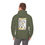 Thumbnail: FMTB-E (Field Medical Training Battalion - East), TECOM, Marine Corps Hoodie