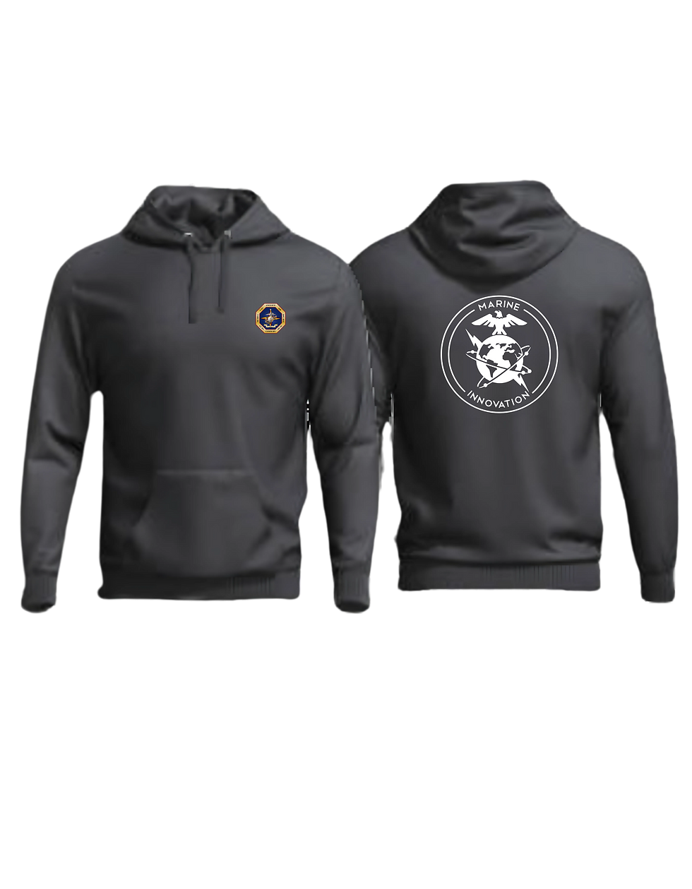MIU FHG HOOD