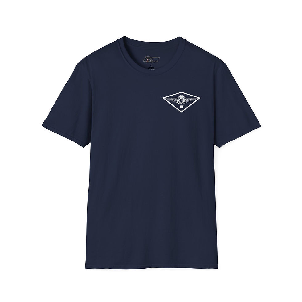 Thumbnail: VMFA-314 (Tactical), 3rd MAW, Marine Corps T-Shirt 
