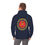 Thumbnail: MCCDC (MARINE CORPS COMBAT DEVELOPMENT COMMAND), USMC, MARINE CORPS HOODIE