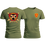Thumbnail: 12TH MARINE REGIMENT, III MEF, Marine Corps T-Shirt 