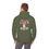 Thumbnail: CLC-16, 1st MLG, USMC Hoodie Hooded Sweatshirt