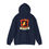 Thumbnail: 9th Mar Reg, 3rd Mar Div, USMC Hoodie Hooded Sweatshirt