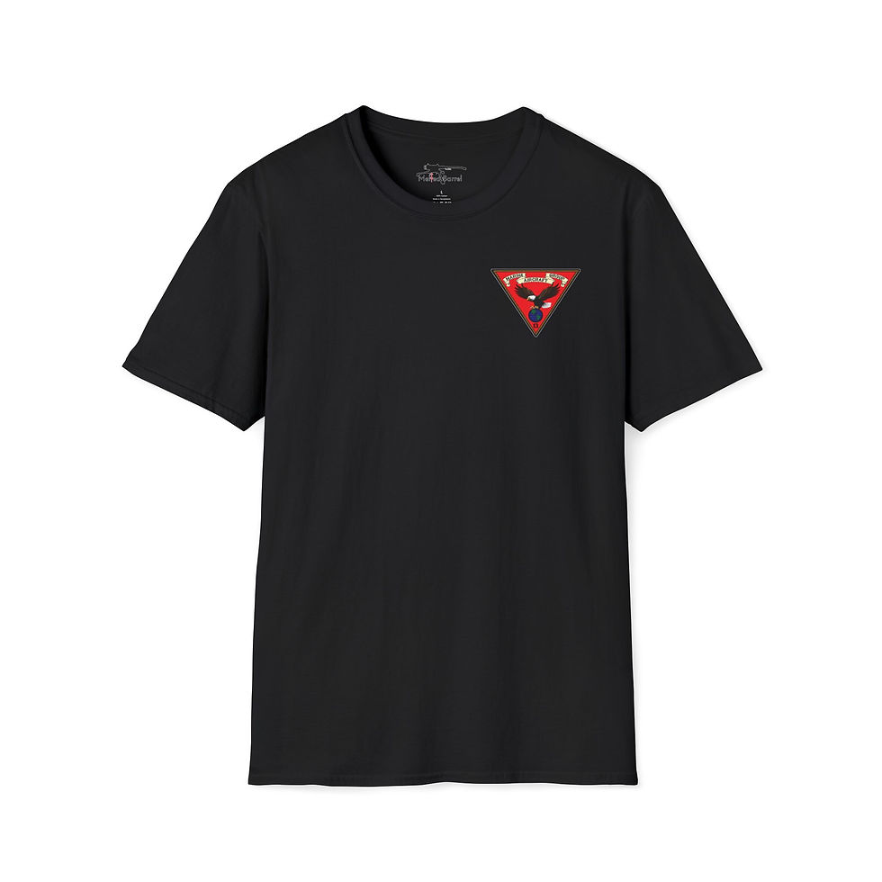 Thumbnail: VMFA-122, MAG-13, Marine Corps T-Shirt 