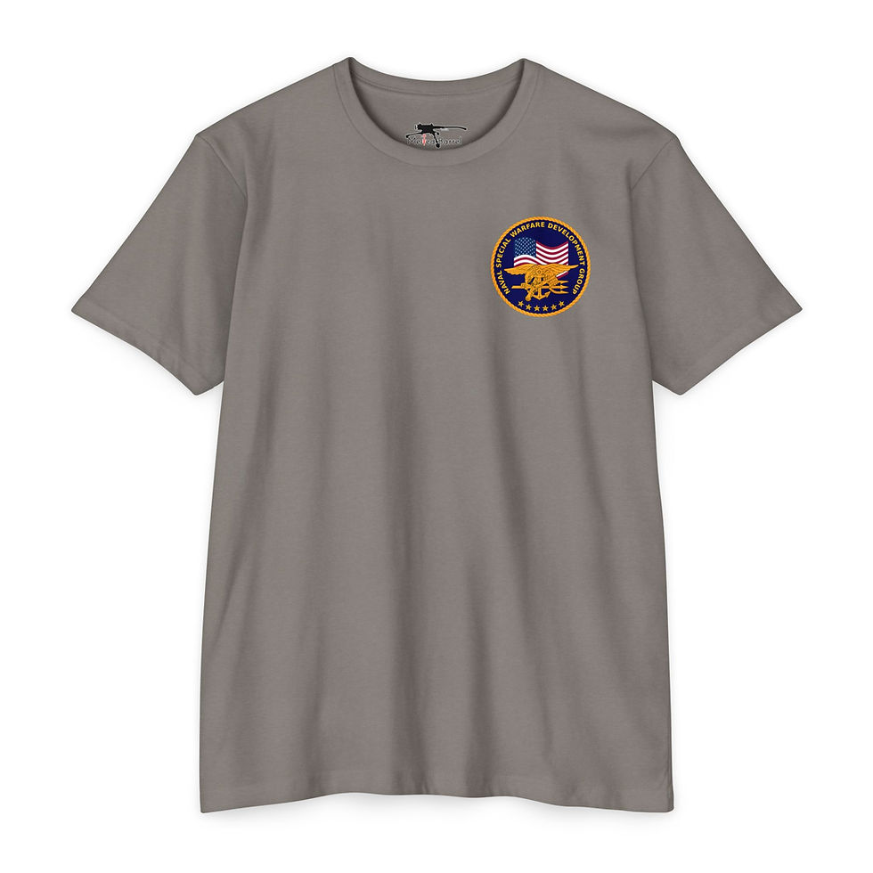 Thumbnail: SEAL TEAM SIX ("DEVGRU"), NSWDG, SOCOM T-Shirt