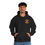 Thumbnail: 2D INTEL BN (2d Intelligence Battalion Alt), II MEF, Marine Corps Hoodie
