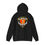 Thumbnail: 3d Mar Reg, 3rd Mar Div, USMC Hoodie Hooded Sweatshirt