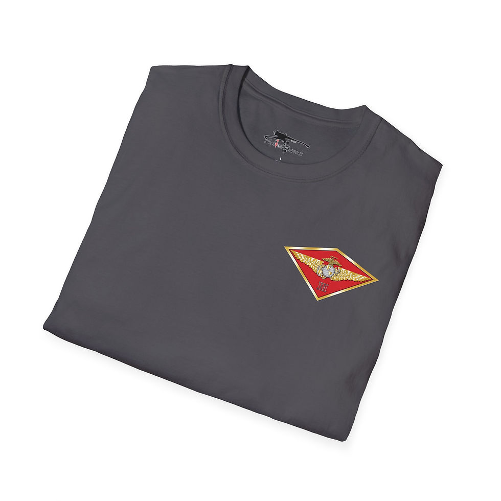 Thumbnail: VMFA-232 (Marine Fighter Attack Squadron 232), 3rd MAW, Marine Corps T-Shirt 