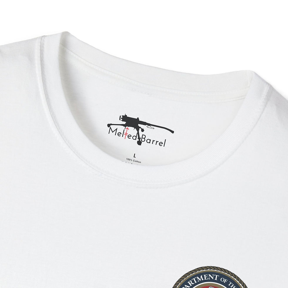 Thumbnail: 2d Mar Div, USMC, Marine Corps T-Shirt 