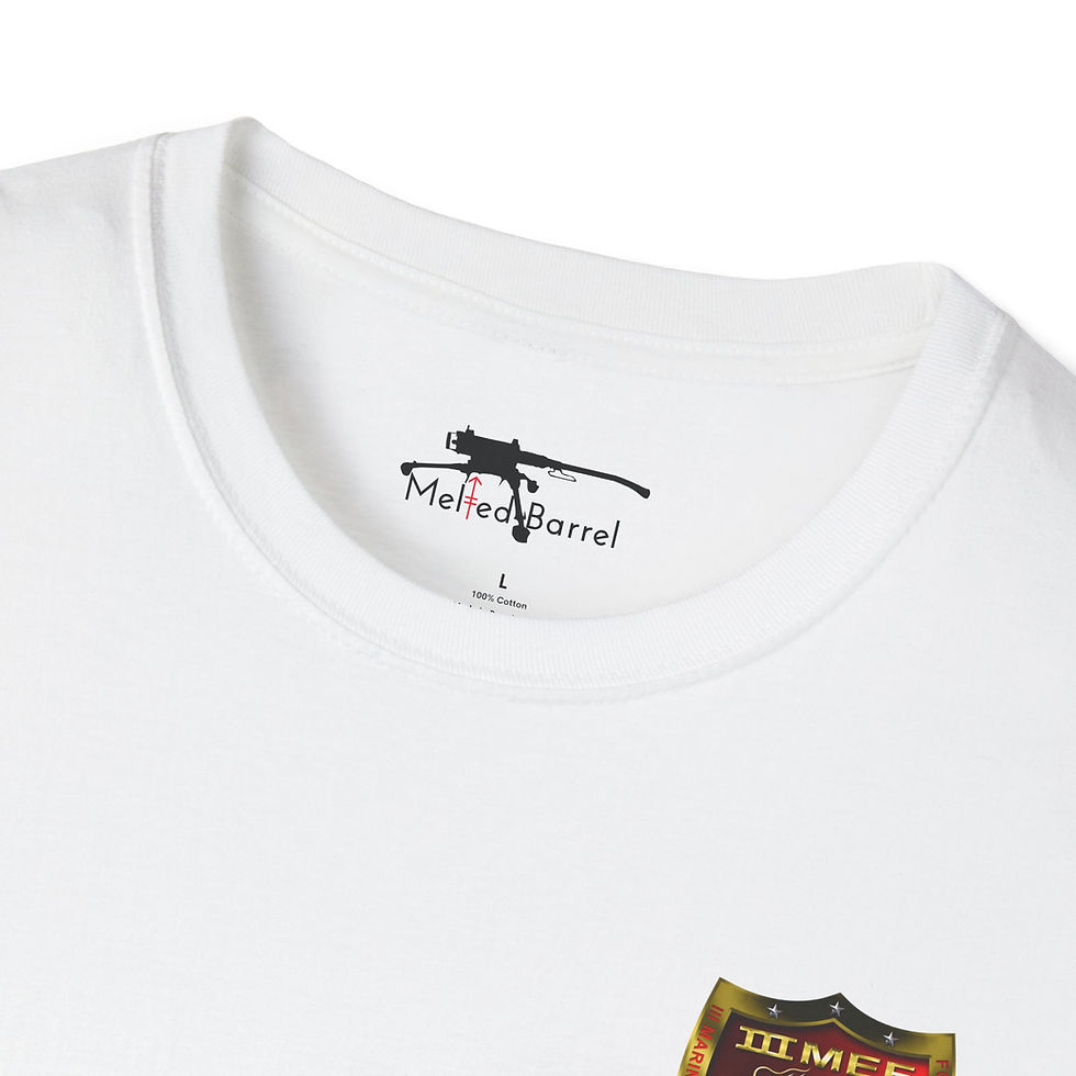 Thumbnail: MACG-18, III MEF, Marine Corps T-Shirt 