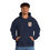 Thumbnail: COMM CO (Communication Company), HQTRS Bn 2D MAR DIV, Marine Corps Hoodie