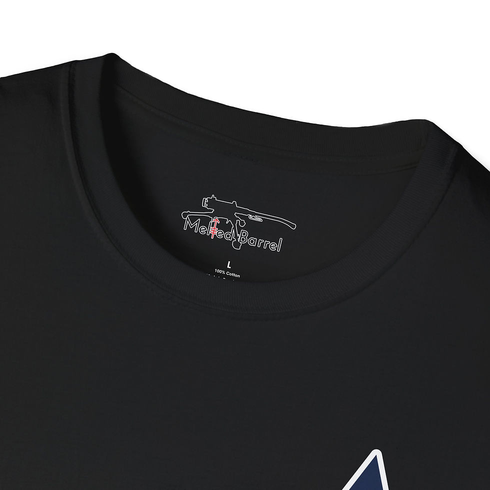 Thumbnail: VMFA-224 (Marine Fighter Attack Squadron 224), MAG-31 New, Marine Corps T-Shirt