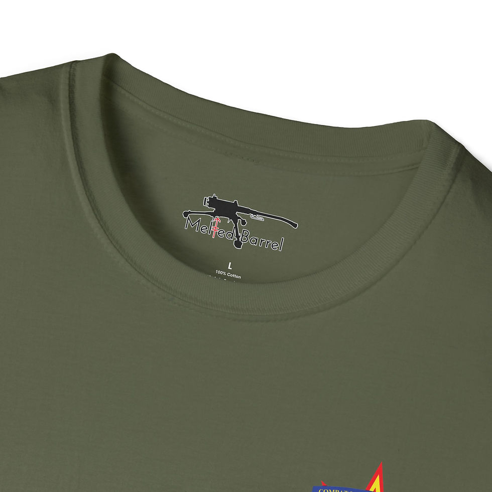 Thumbnail: CLB-6, CLR-2, Marine Corps T-Shirt 