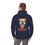 Thumbnail: 2/5 (2d Battalion 5th Marines/2d Bn 5th Mar), 5TH MAR REG, Marine Corps Hoodie