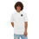 Thumbnail: 6TH ANGLICO, Men's Piqué Polo - Classic & Stylish Casual Wear