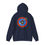Thumbnail: 2/7, 1st Mar Div, Marine Corps Hoodie Hooded Sweatshirt