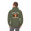 Thumbnail: 1/3, 3d Mar Reg, USMC Hoodie Hooded Sweatshirt