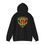 Thumbnail: 3/3, 3d Mar Reg, USMC Hoodie Hooded Sweatshirt