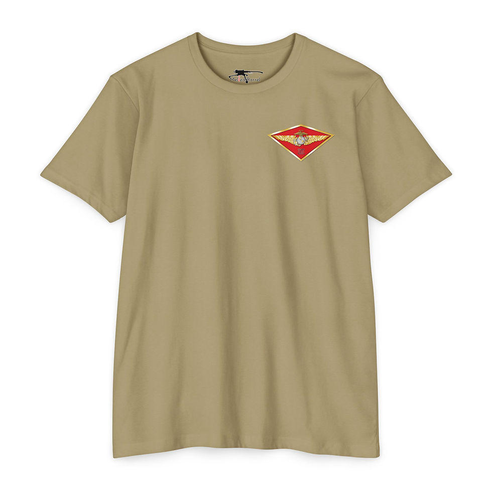 Thumbnail: VMFAT-101 ("SHARPSHOOTERS"), 3RD MAW, Marine Corps T-Shirt