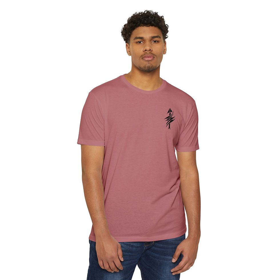 Thumbnail: Scout Sniper Platoon (STA PLT), Scout Snipers, Marine Corps T-Shirt