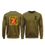 Thumbnail: 2/23 (2d Battalion 23d Marines/2d Bn 23d Mar), USMC, Marine Corps Sweater