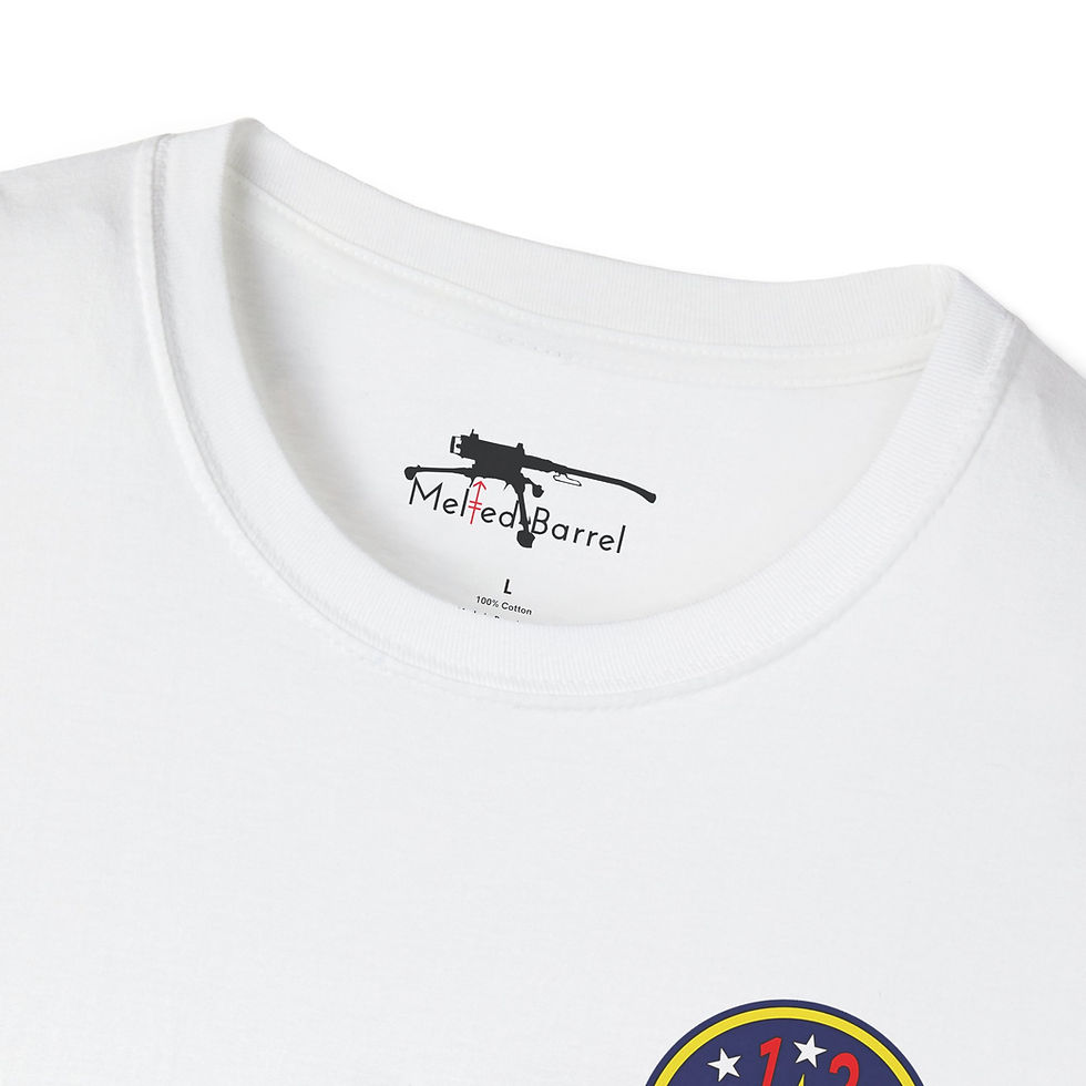 Thumbnail: MWSS-171, MAG-12, Marine Corps T-Shirt 