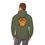 Thumbnail: 2/9, 9th Mar Reg, USMC Hoodie Hooded Sweatshirt