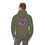 Thumbnail: 2/7, 1st Mar Div, Marine Corps Hoodie Hooded Sweatshirt