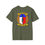 Thumbnail: 2D MEB (2d Marine Expeditionary Brigade "Force of") II MEF, Marine Corps T-Shirt