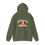 Thumbnail: 2/3, 3rd Mar Div, USMC Hoodie Hooded Sweatshirt