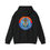 Thumbnail: 3D DENT BN (3D DENTAL BATTALION), III MEF, MARINE CORPS HOODIE