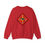 Thumbnail: 4TH AA BN (4th Assault Amphibian Battalion), USMC, Marine Corps Sweater