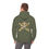Thumbnail: MARDET FORT SILL (MARINE CORPS ARTILLERY DETACHMENT), TECOM, MARINE CORPS HOODIE