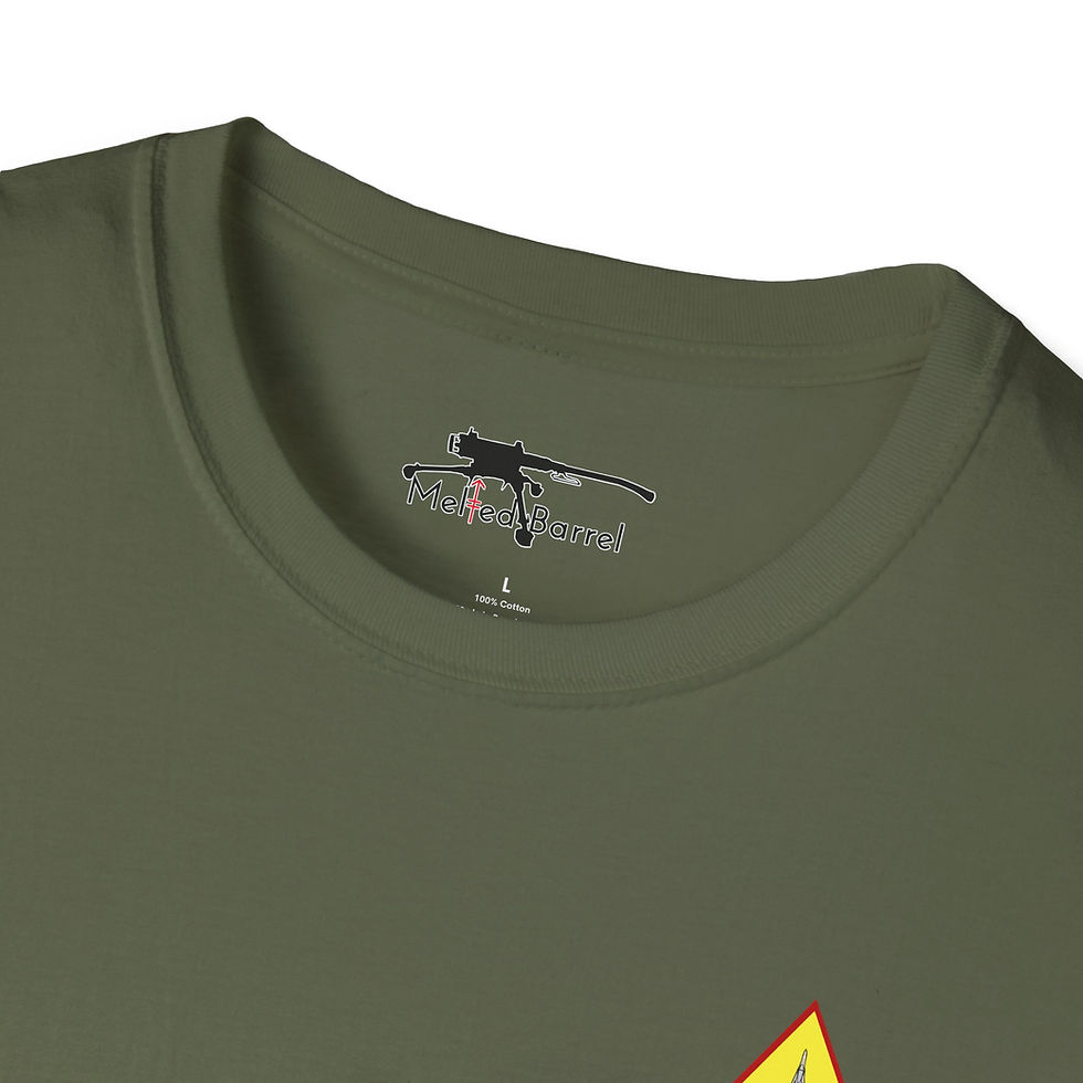 Thumbnail: VMFA-533, MAG-31, Marine Corps T-Shirt 