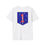 Thumbnail: 1st Marine Raider BN, Marine Raiders, MARSOC Marine Corps T-Shirt 