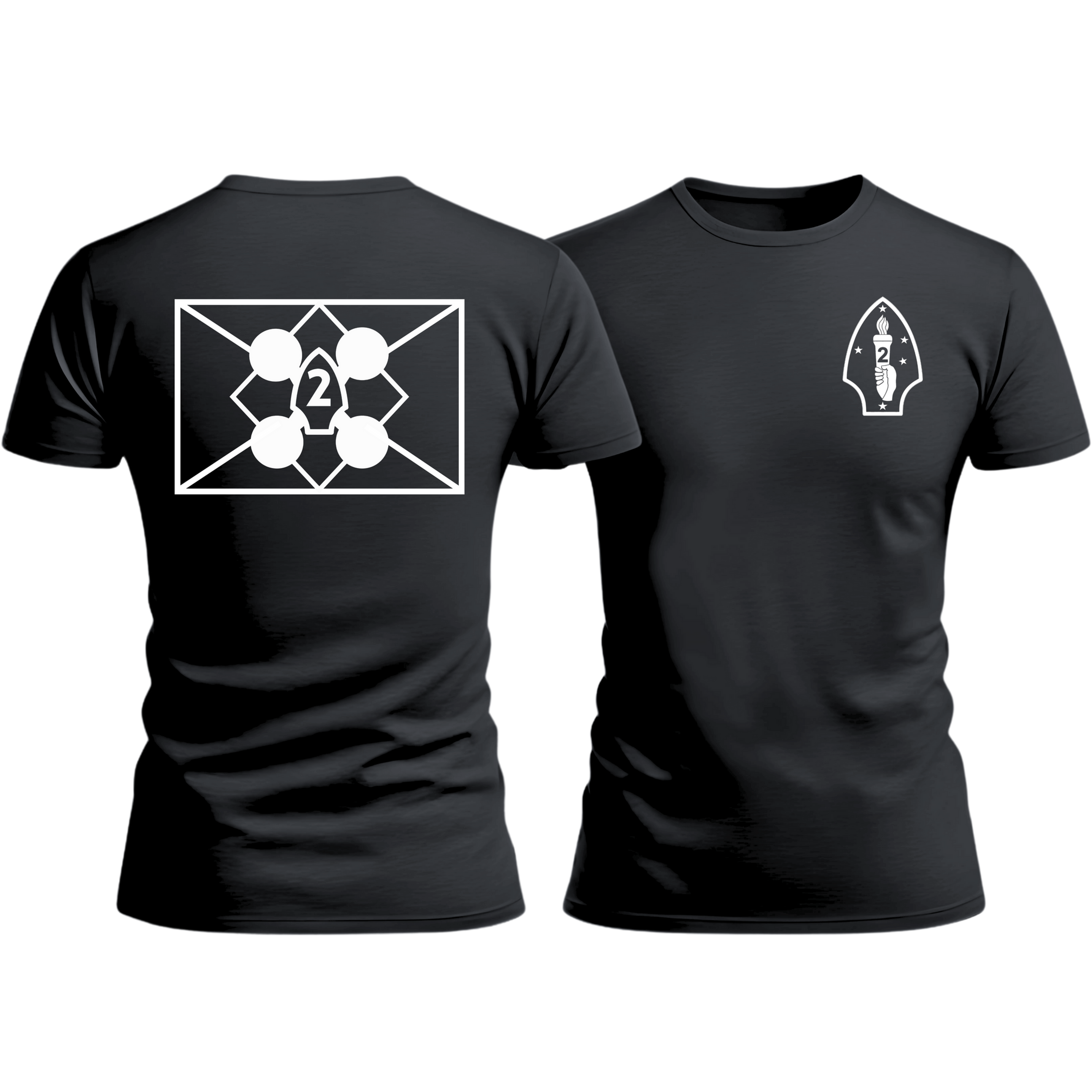 UXS COE (Unmanned Systems COE - Infantry Tac), 2D MAR DIV, Marine Corps T-Shirt