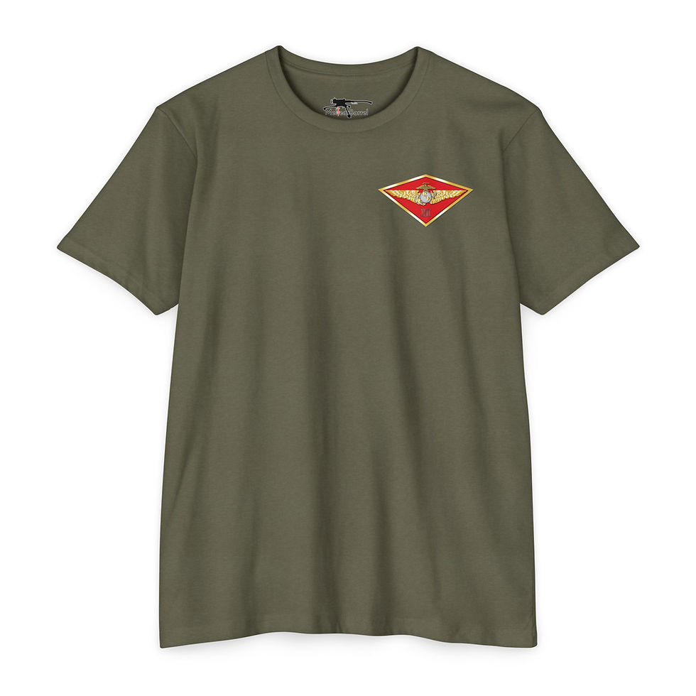 Thumbnail: MALS-39 (Marine Aviation Logistics Squadron 39), 3rd MAW, Marine Corps T-Shirt