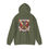 Thumbnail: CLR-35 (COMBAT LOGISTICS REGIMENT 35), 3D MLG, MARINE CORPS HOODIE