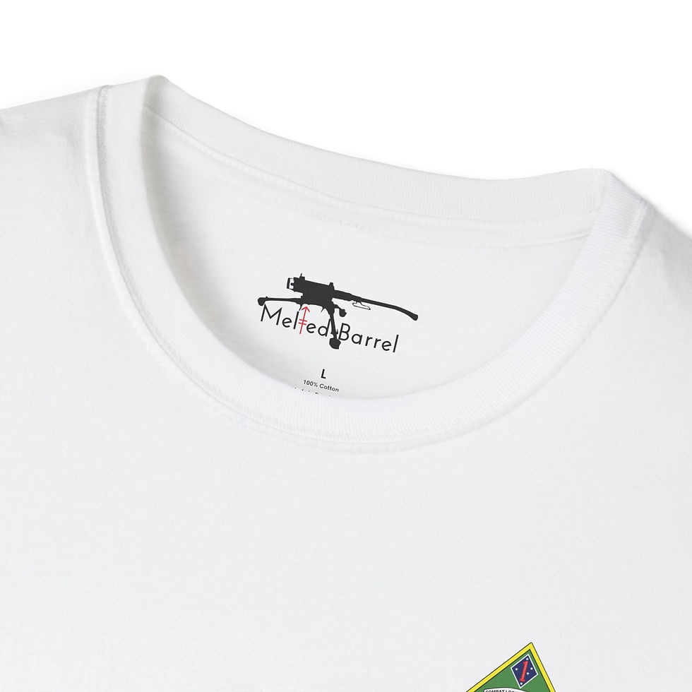 Thumbnail: CLB 1, CLR-1, Marine Corps T-Shirt 