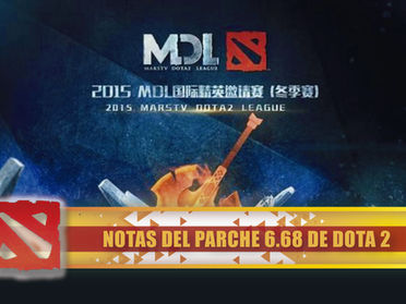 MarsTV Dota 2 League: Grupos y Horarios