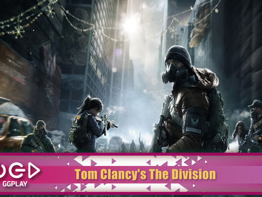 The Division en PC y tecnologÃa NVIDIA Gameworks