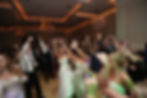 The Peoples DJ Wedding