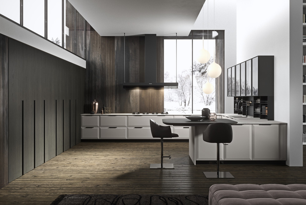 ASTER CUCINE