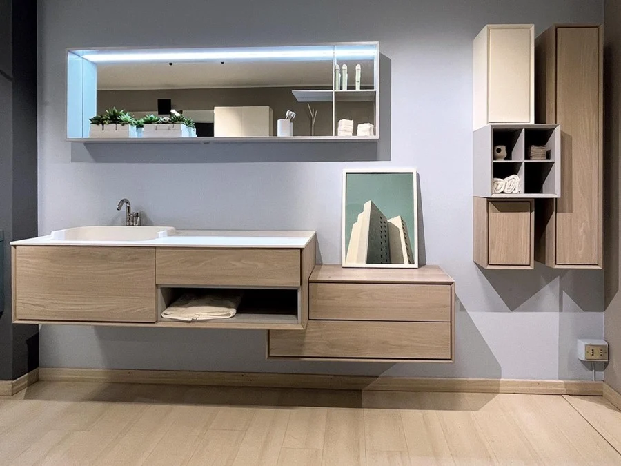 Novello Libera 3D