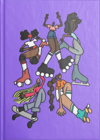 B.G.S. Skate Journals