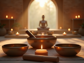 Unlocking the Power of Hypnosis Meditation and Sound Healing for Your Subconscious Mind