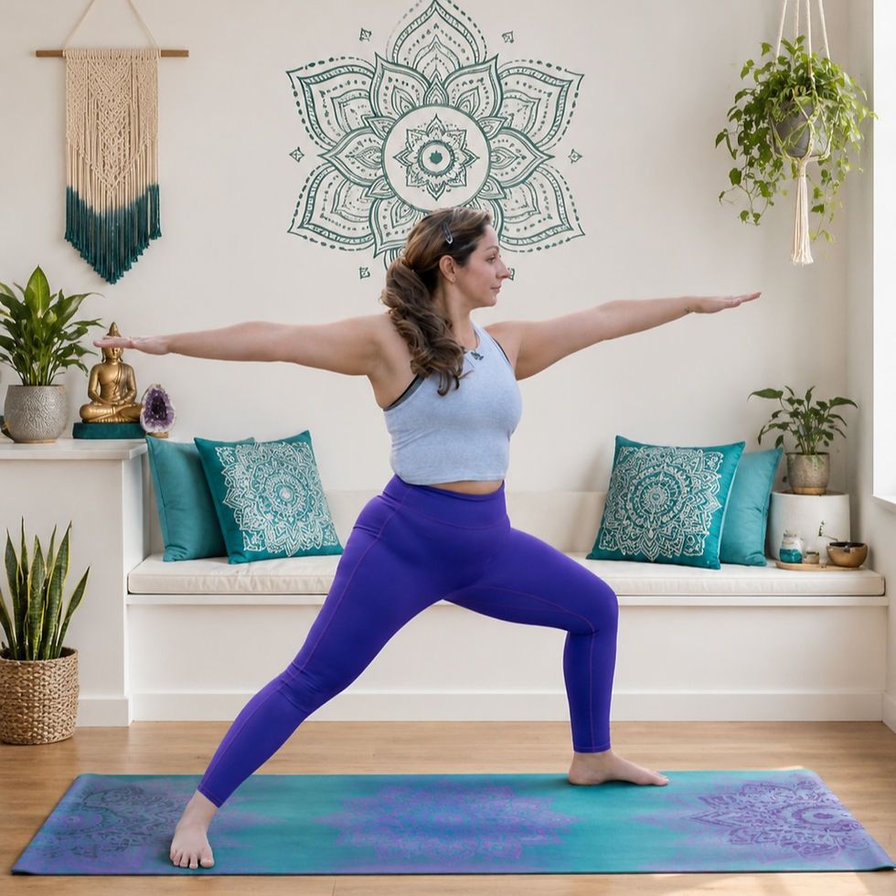 Are You Giving Your Body Both?