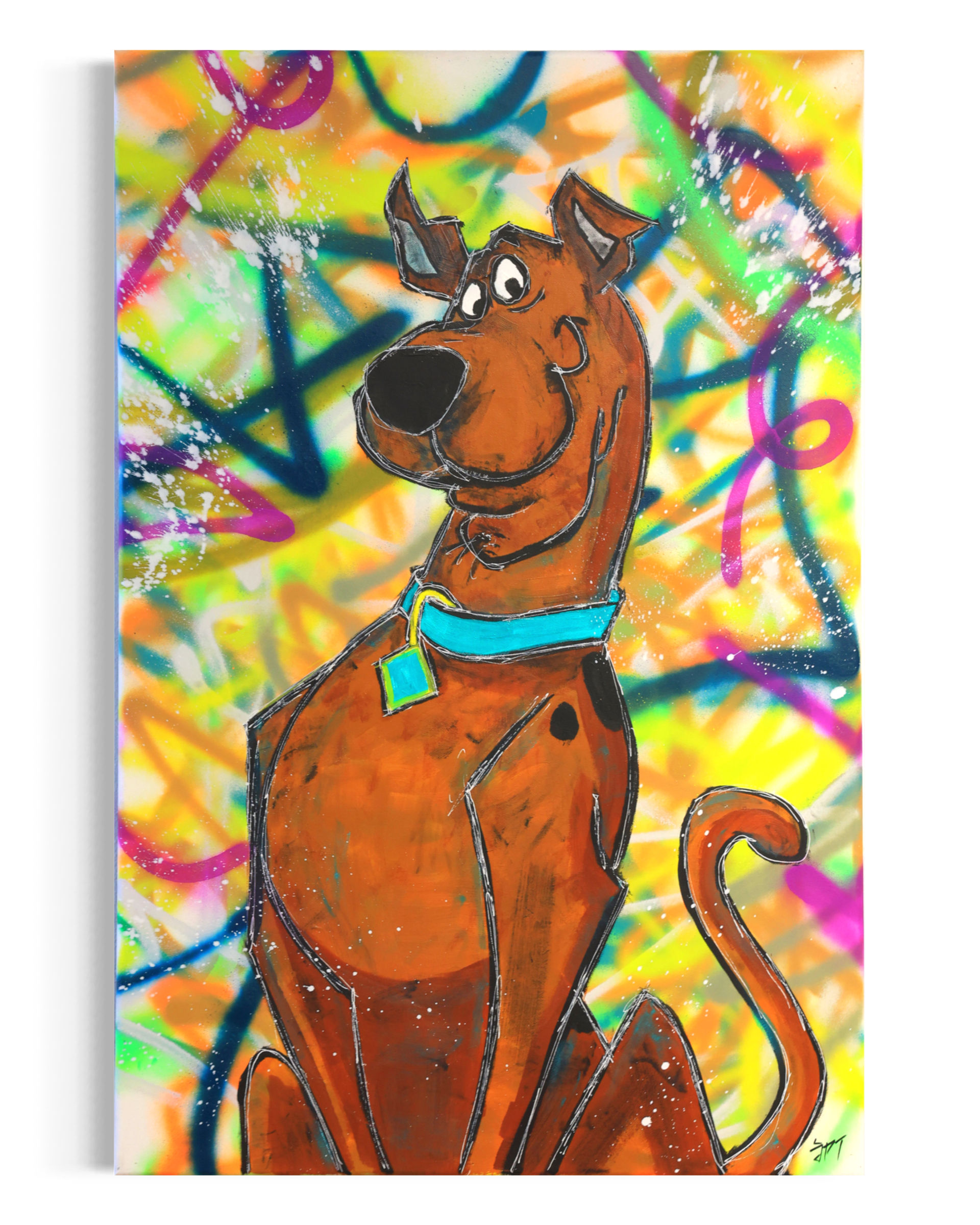 Scooby Doo